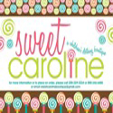 Sweet Caroline