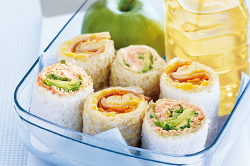 sushi-sandie