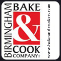 Birmingham Bake & Cook Co