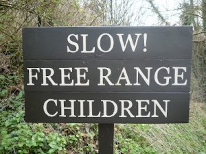 freerangekids